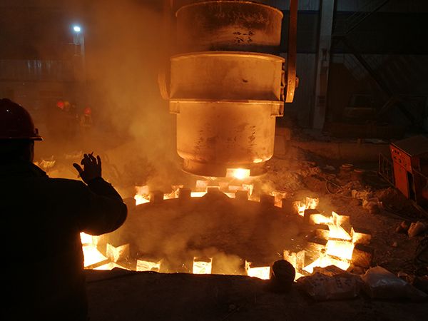 想知道，大型鑄鋼件廠家是怎么應(yīng)對(duì)質(zhì)量監(jiān)管不嚴(yán)的隱患呢？