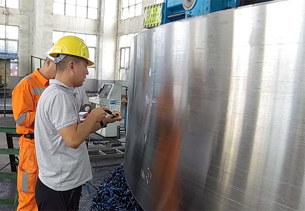 客戶合作關(guān)系，鞏固大型鑄造加工廠家市場地位的秋毫之功