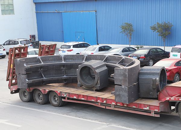 知識篇：大型鑄造加工廠家提醒您，水玻璃砂鑄造細(xì)節(jié)不能忽略