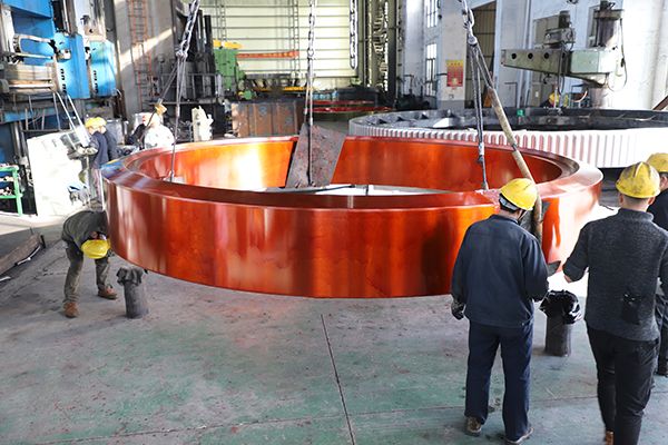 解惑篇：大型鑄造加工廠家現(xiàn)代化布局的實施難題何在？