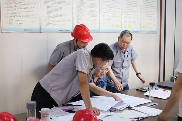 大型鑄鋼件廠家講解鑄鋼件的質(zhì)量差異隱藏了哪些潛在風(fēng)險(xiǎn)？