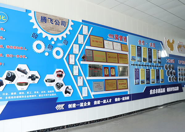 大型鑄鋼件廠家報(bào)價(jià)差異的背后原因是什么？
