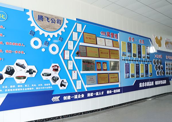 大型鑄鋼件廠家報價差異的背后原因是什么？