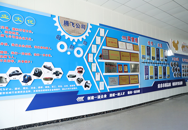 鑄鋼件加工廠家是怎么解決招工難？