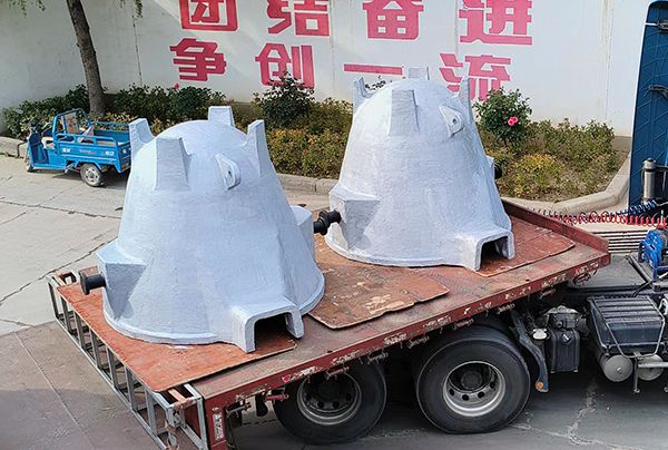 解惑篇：鑄鋼件加工廠家的渣灌生產(chǎn)工藝是？