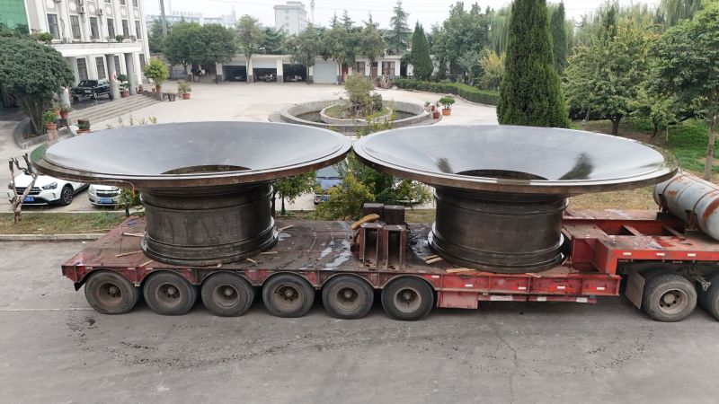 騰飛鑄鋼廠：大型鑄鋼廠如何打造優(yōu)質(zhì)大型鑄鋼件？