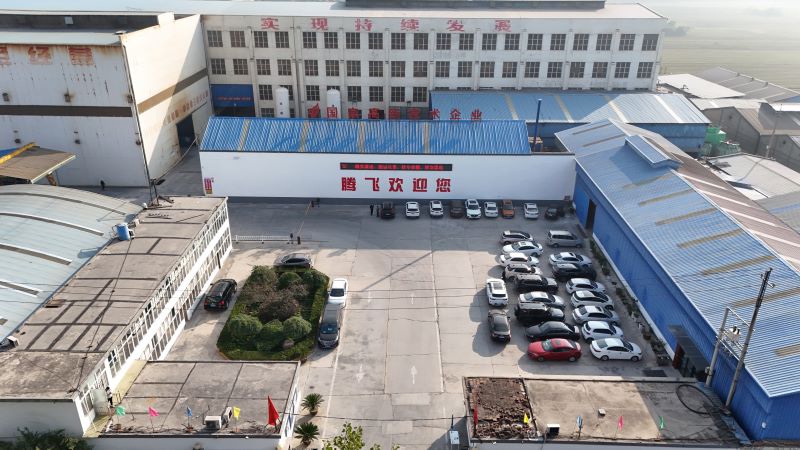 騰飛鑄鋼告訴您：從圖紙到成品，看大型鑄鋼廠如何打造大型鑄鋼件！