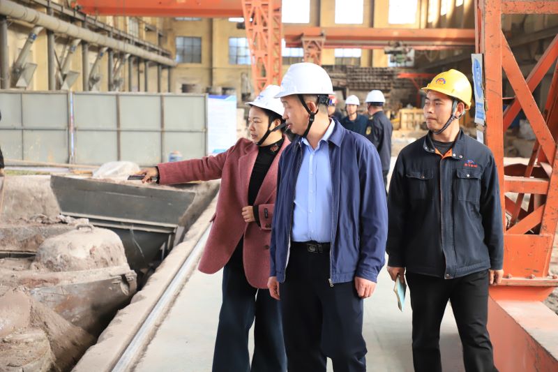 大型鑄造廠家騰飛鑄鋼解決客戶痛點——質(zhì)量