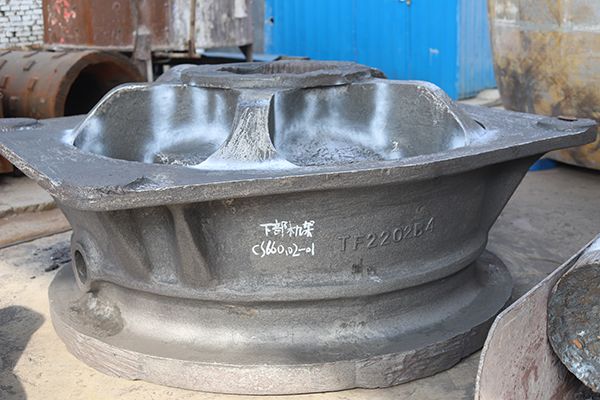 鑄造小知識(shí)，大型鑄造加工廠家鑄造大型鑄鋼件為什么選用廢鋼？