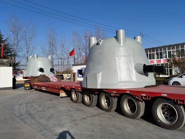 哪個(gè)大型鑄鋼件廠家生產(chǎn)渣罐好？多少錢一噸？
