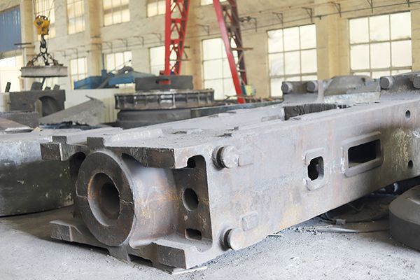 疫情之下大型鑄造加工廠家需要怎么做？大型鑄鋼件質(zhì)量如何保障？