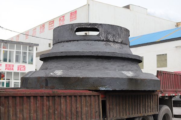 鑄鋼件加工廠家對(duì)生產(chǎn)大型鑄鋼件的家人說(shuō)我需要的人才是？